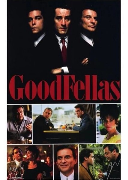 Goodfellas photo