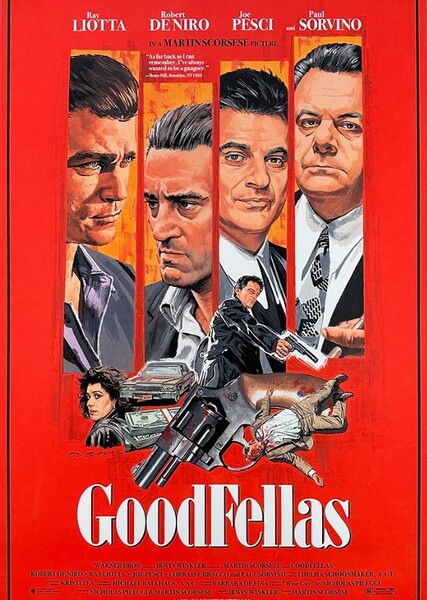 Goodfellas photo
