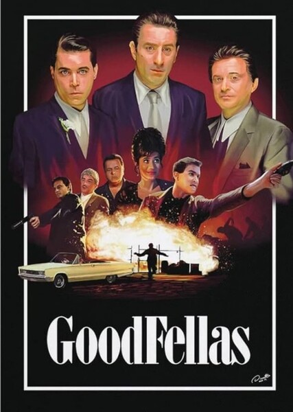 Goodfellas photo