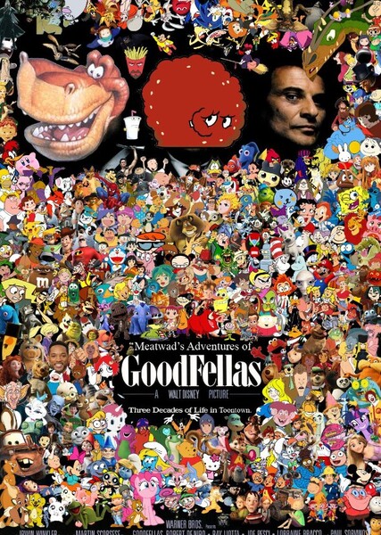 Goodfellas photo