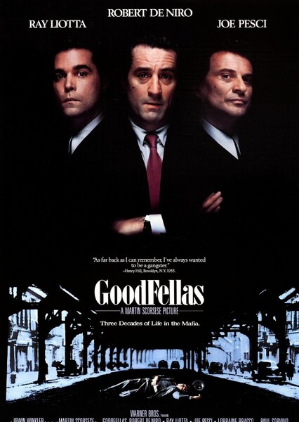 GoodFellas