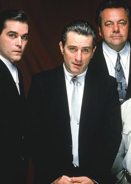 Goodfellas photo
