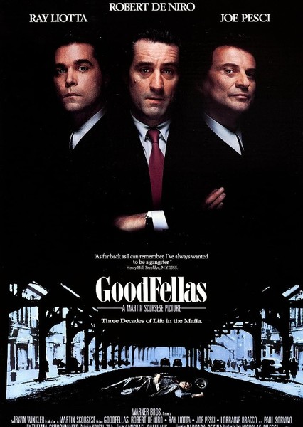 Goodfellas photo