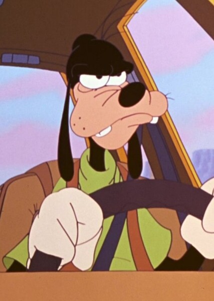 Goofy
