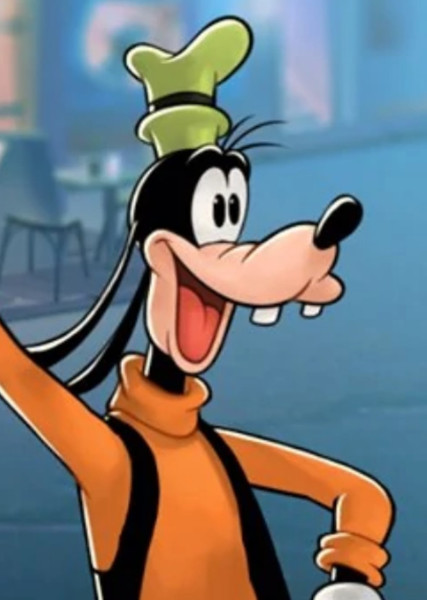 Goofy