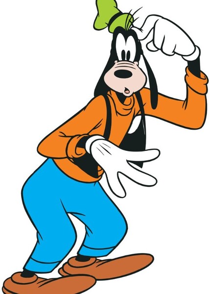 Goofy Holler photo