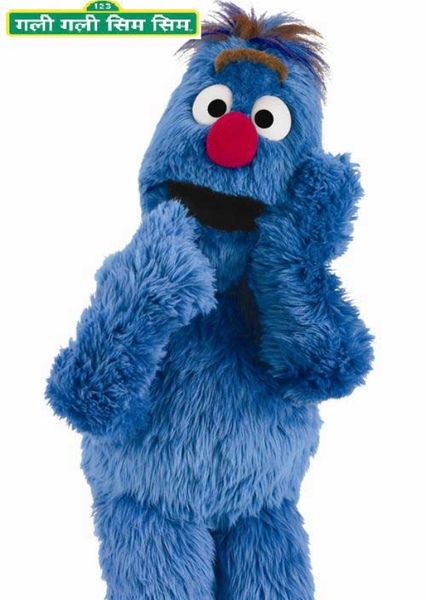 Googly