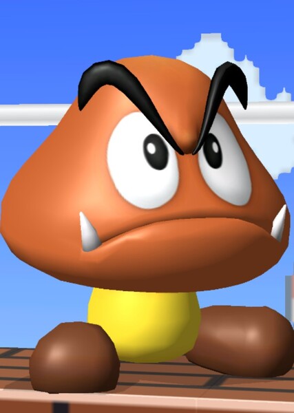Goomba