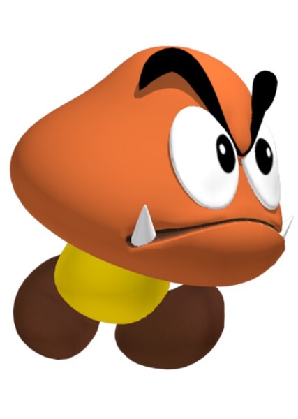 Goomba photo