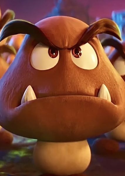 Goomba photo