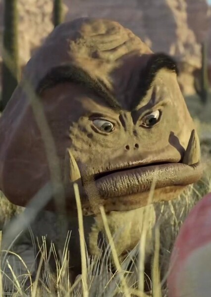 Goomba photo