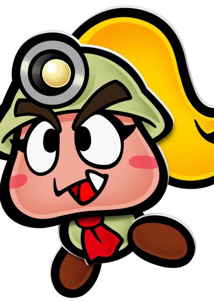 Goombella