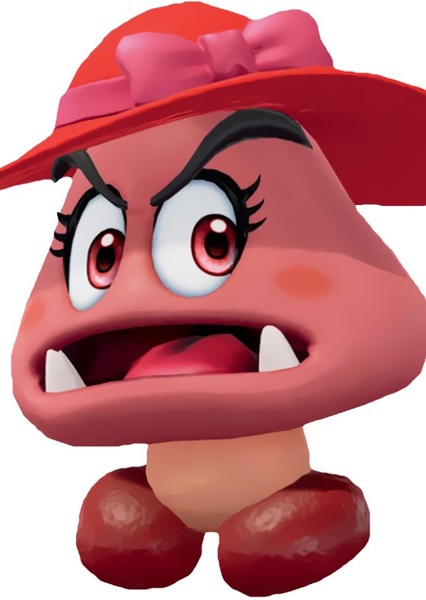 Goombette