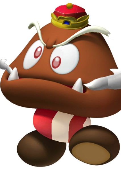 Goomboss