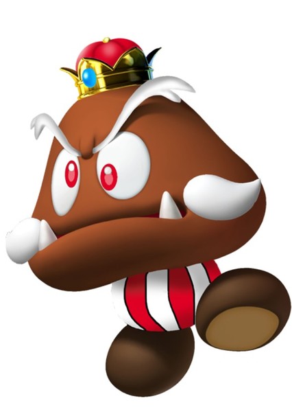 Goomboss photo