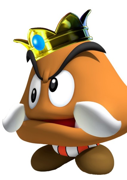 Goomboss photo