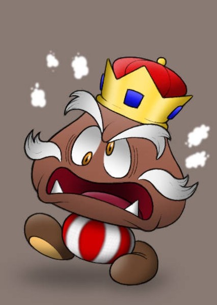 Goomboss photo