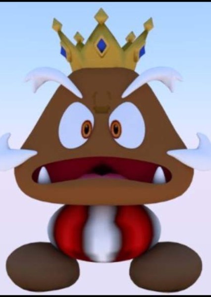 Goomboss photo