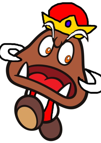 Goomboss photo