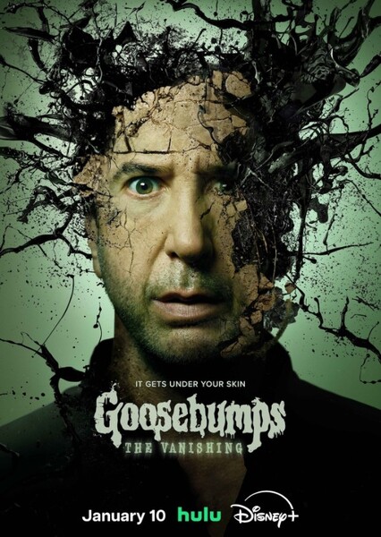 Goosebumps (TV Show) photo