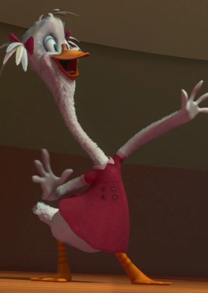 Goosey Loosey