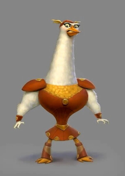 Goosey Loosey photo