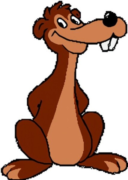 Gophers (Dingo Pictures)