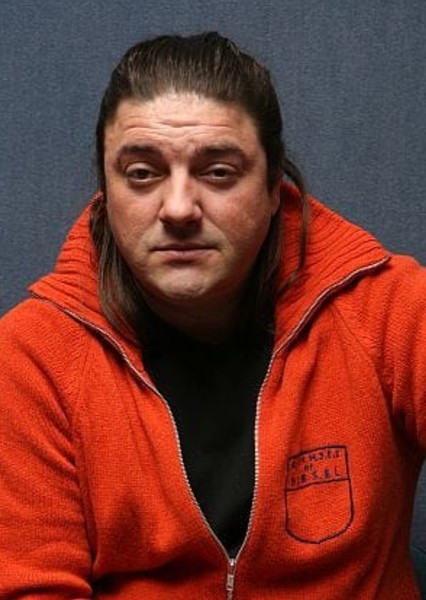 Goran Navojec