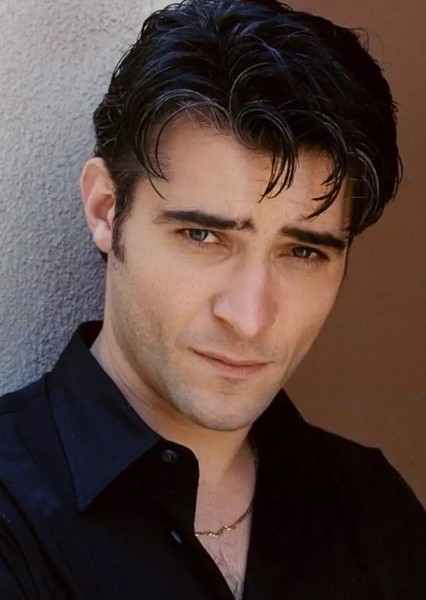 Goran Višnjić photo