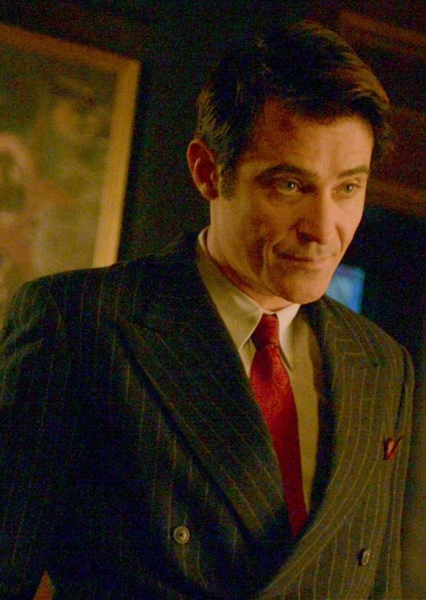 Goran Višnjić photo