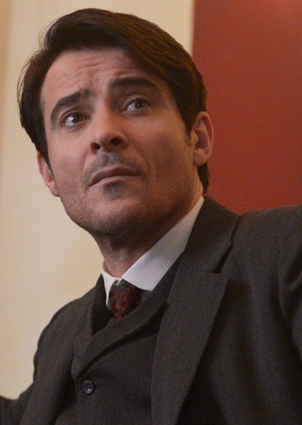 Goran Višnjić photo