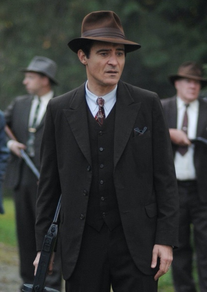 Goran Višnjić photo