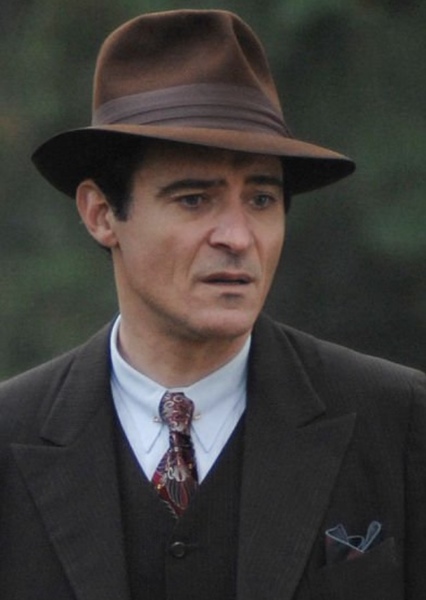 Goran Višnjić photo