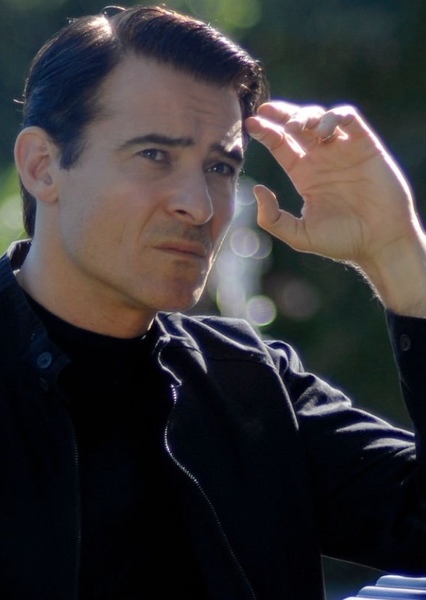 Goran Višnjić photo