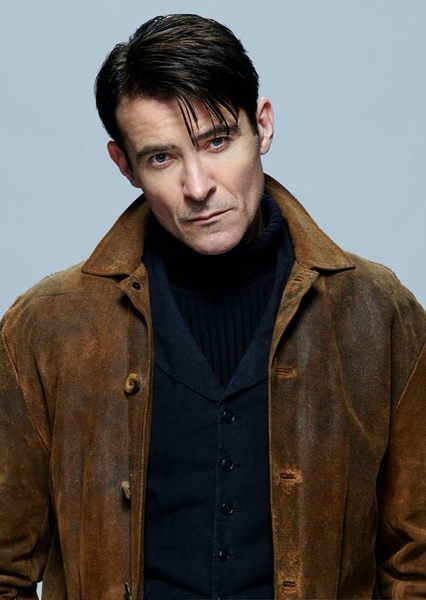 Goran Višnjić photo