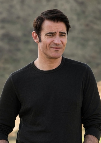 Goran Višnjić photo