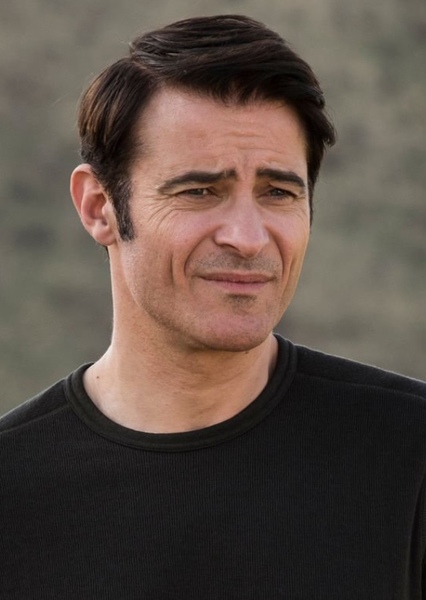 Goran Višnjić