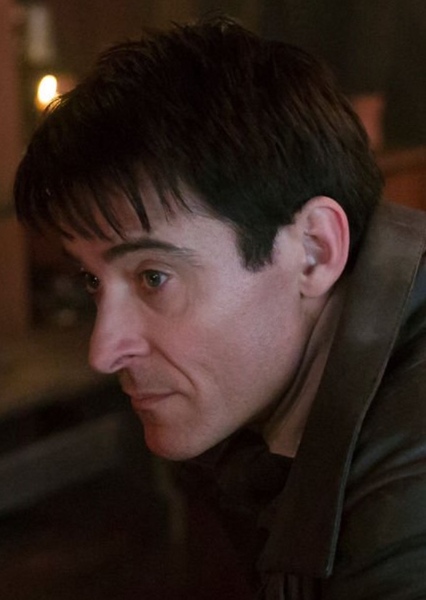 Goran Višnjić photo