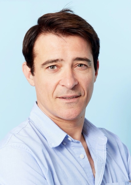 Goran Višnjić photo