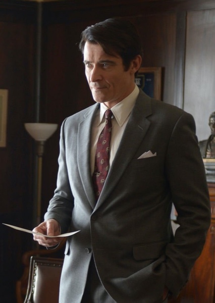Goran Višnjić photo