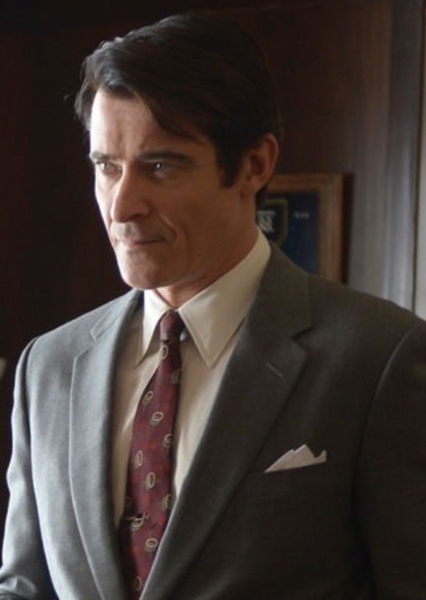 Goran Višnjić photo