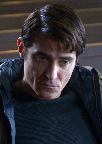 Goran Višnjić photo