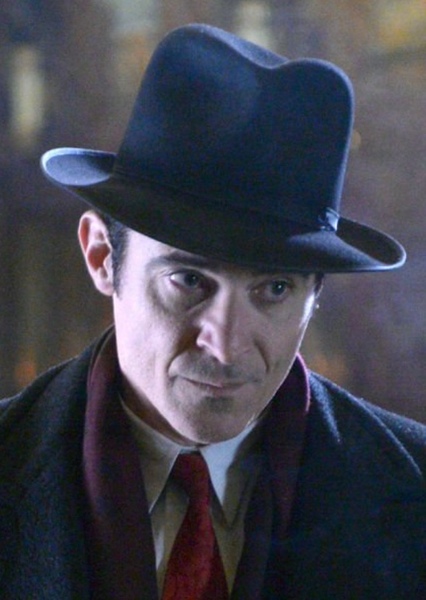 Goran Višnjić photo