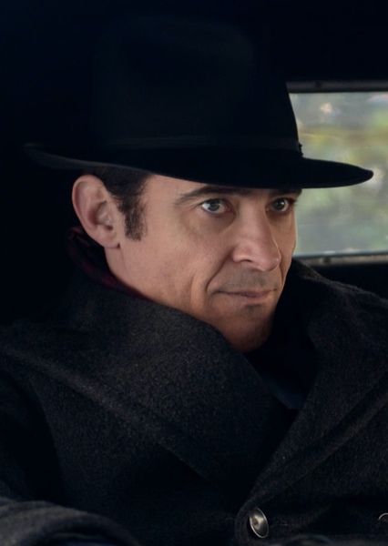 Goran Višnjić photo