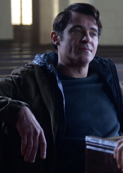 Goran Višnjić photo