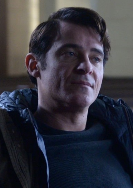 Goran Višnjić photo