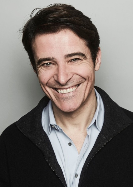 Goran Višnjić photo