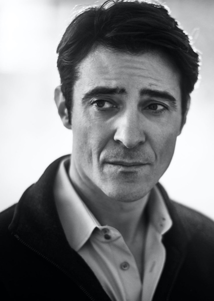 Goran Višnjić photo