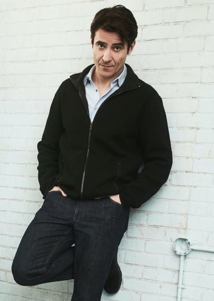 Goran Višnjić photo