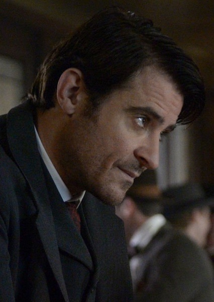 Goran Višnjić photo